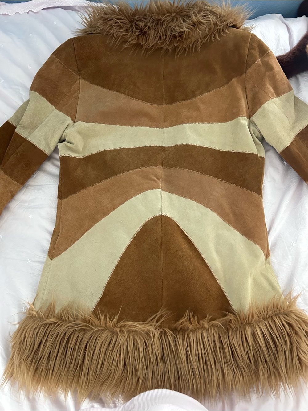 Rare Giacca Penny Lane Jacket - Picture 6 of 14